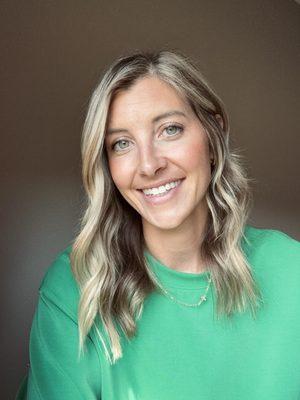 Photo of Jodi B.