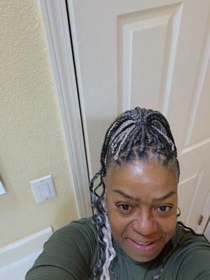 Photo of Monique P.