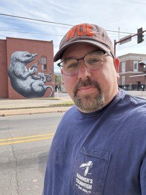 photo of Tommy C.