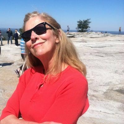 Photo of Yvonne O.