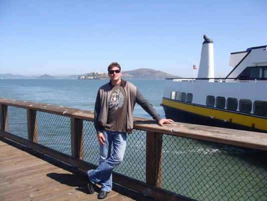 Photo of Geoffrey G.