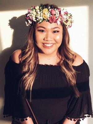 Photo of Stephanie B.