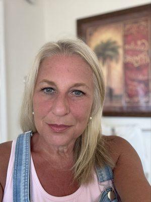 Photo of Teresa G.