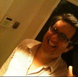 Photo of Aaron R.