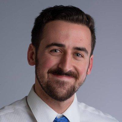 Photo of Aaron J.