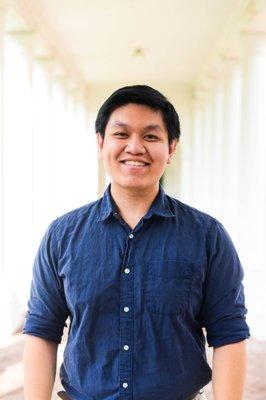 Photo of Brian B.
