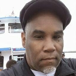 Photo of Michael J.