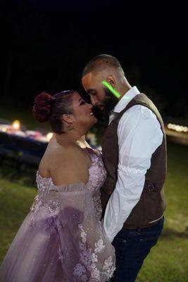 photo of kimberly p.