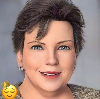 Photo of Teresa C.