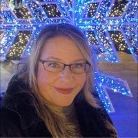 photo of Kristina C.