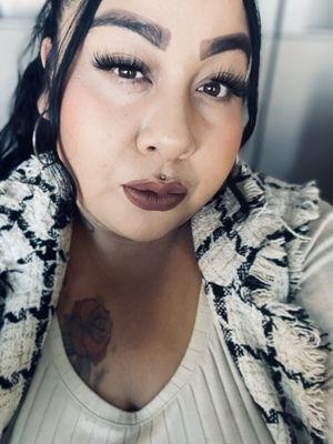 Photo of Jazmina R.