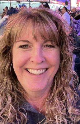 Photo of Kimberly D.