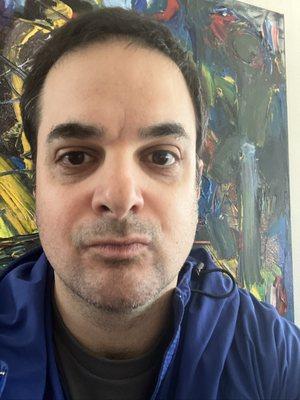 Photo of Eitan S.