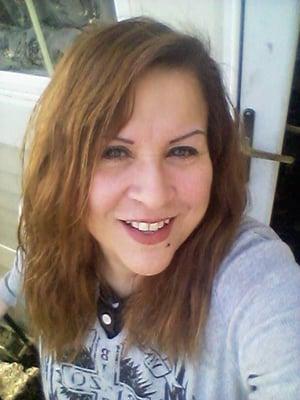 Photo of Elisa F.