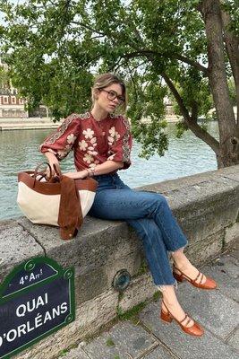 Photo of Mrs Carol