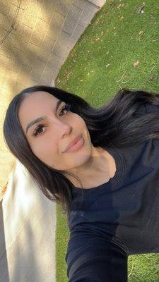 photo of Christina S.