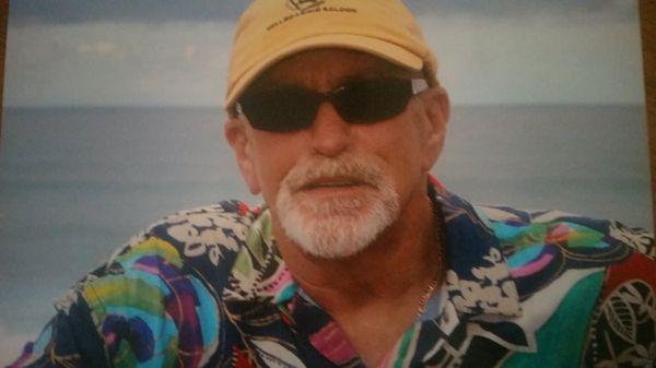 Photo of Johnny D.