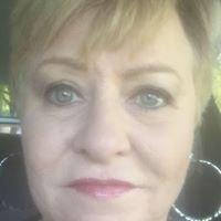 Photo of Nancy K.