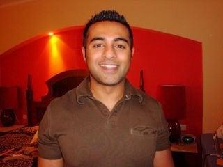 Photo of Rahim S.
