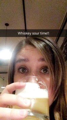 photo of Danielle J.