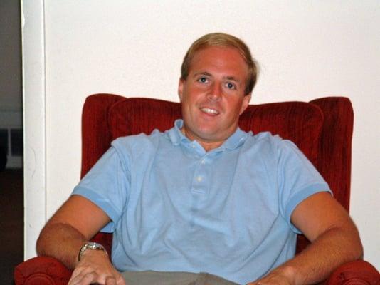 Photo of steve c.