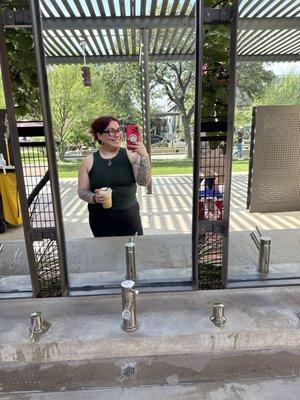 Photo of Samantha M.