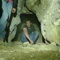 photo of Benjamin T.