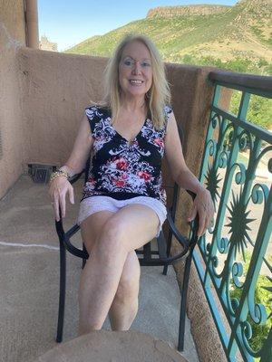 Photo of Tammy N.