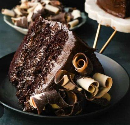 photo of Chocolate C.