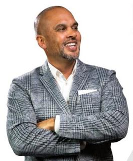 photo of Michael A. L.