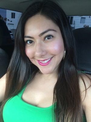 Photo of Angie B.