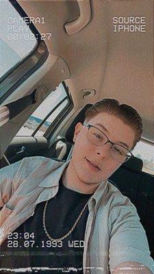 Photo of Ellyott L.