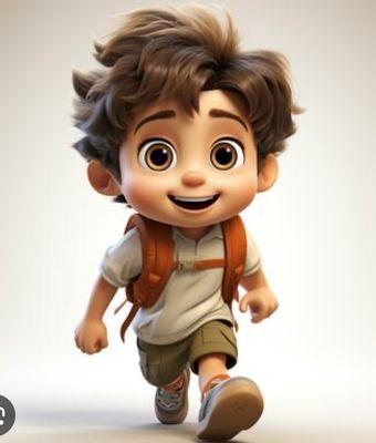 Photo of Tots R.