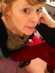 Photo of Sara W.