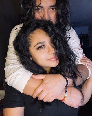 Photo of Yesenia A.