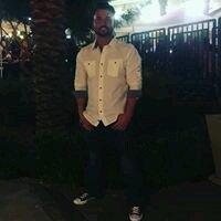 Photo of Victor J.