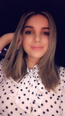 photo of Angelica C.