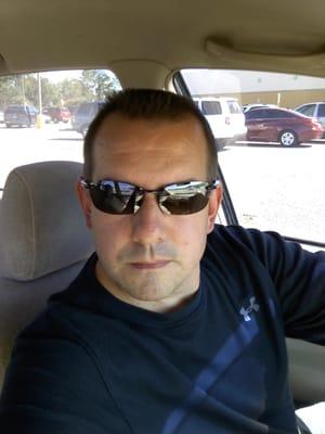 photo of Marshall H.