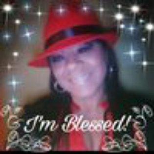 Photo of Guadalupe V.