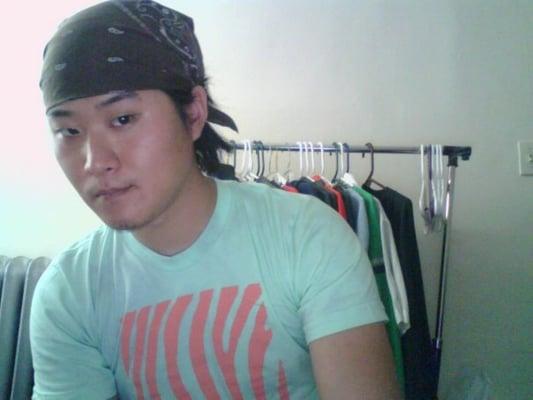 Photo of Dave K.