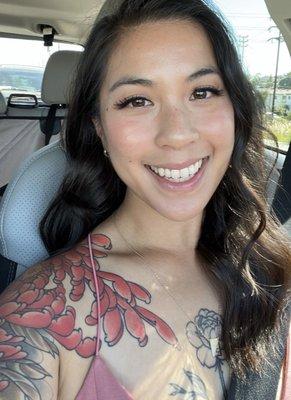 Photo of Natalie T.