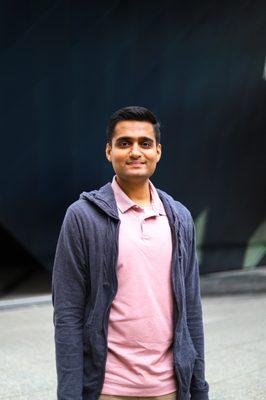 photo of Kunal G.