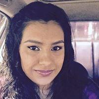 photo of Sara Elizabeth M.