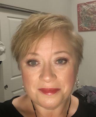 Photo of Veronica L.