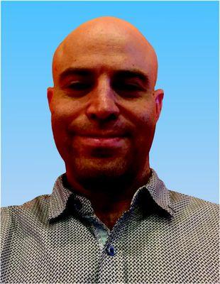 Photo of Greg P.