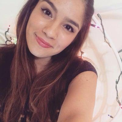 photo of Catherine O.