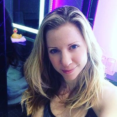 Photo of Amanda H.