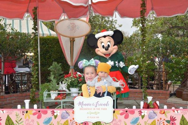 photo of Courtney O.