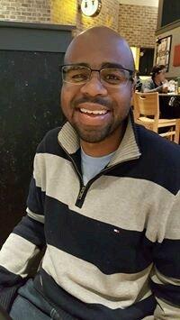 Photo of Geraldson V.