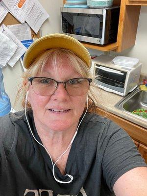 Photo of Michele C.